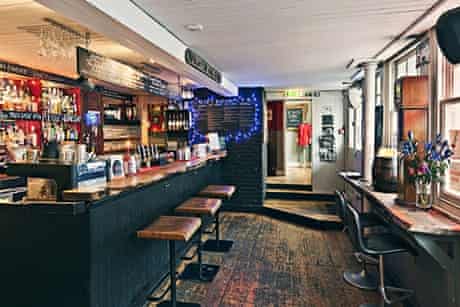 Top 10 Craft Beer Pubs In Brighton Travel The Guardian