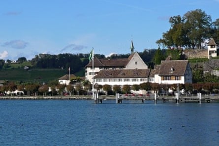 Rapperswil Monastery, Rapperswil