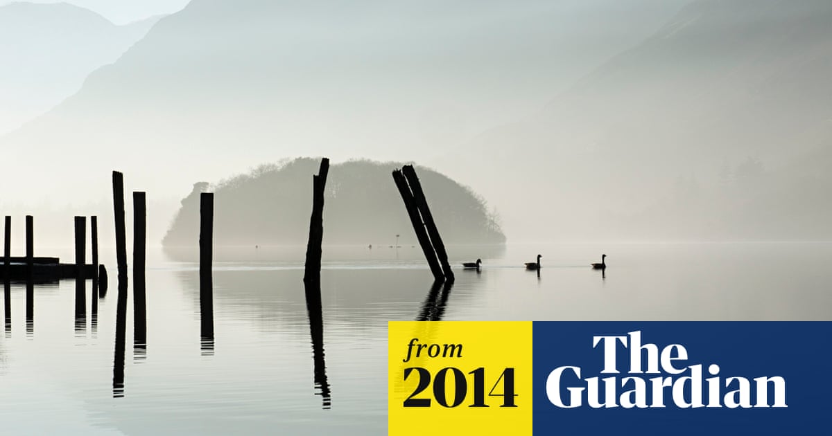 Top 10 photography locations in the Lake District
