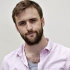 James Legge The Guardian