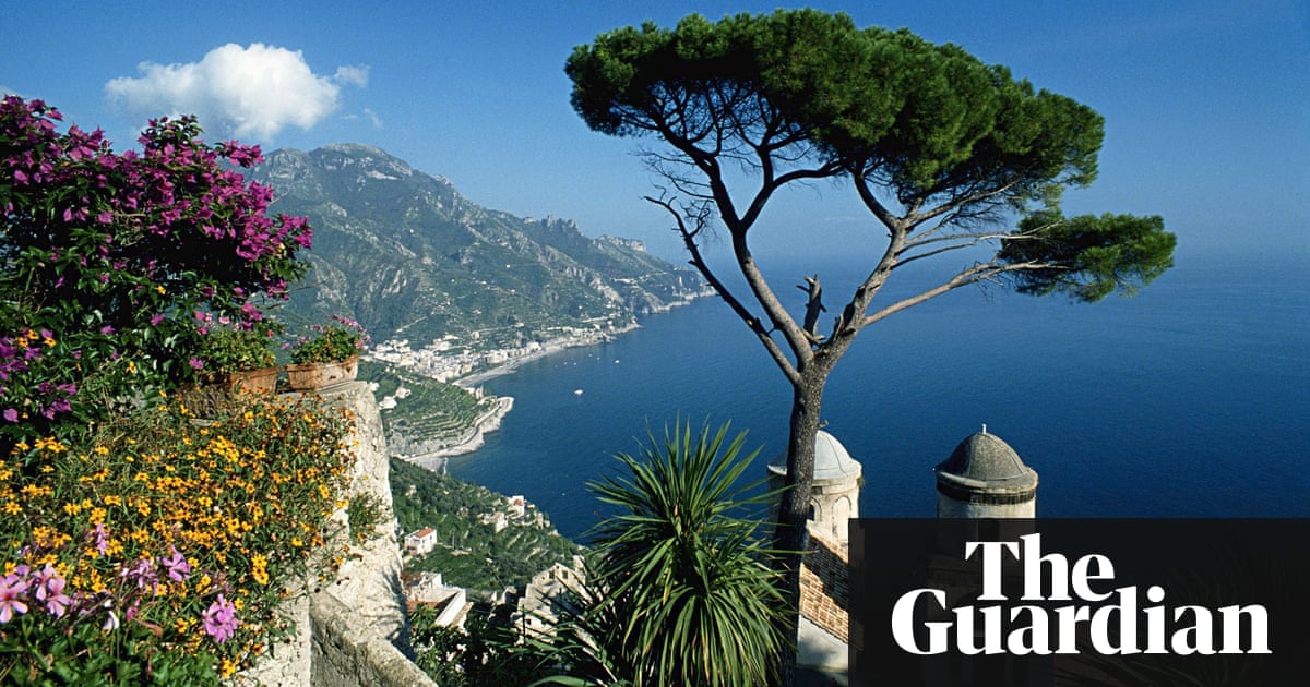 australia job marketing coast on How holiday on Italy's budget a â to Amalfi australia job marketing coast on How holiday on Italy's budget a â to Amalfi