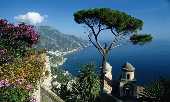 to Italy's Amalfi coast – on a budget | Amalfi coast holidays | The Guardian
