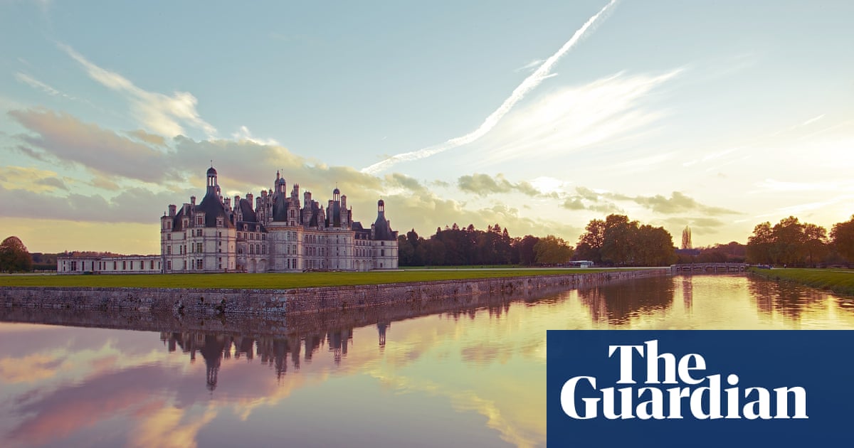 The Lure Of The Loire Where To Stay Eat Drink And More France Holidays The Guardian The Lure Of The Loire Where To Stay Eat Drink And More France Holidays The Guardian