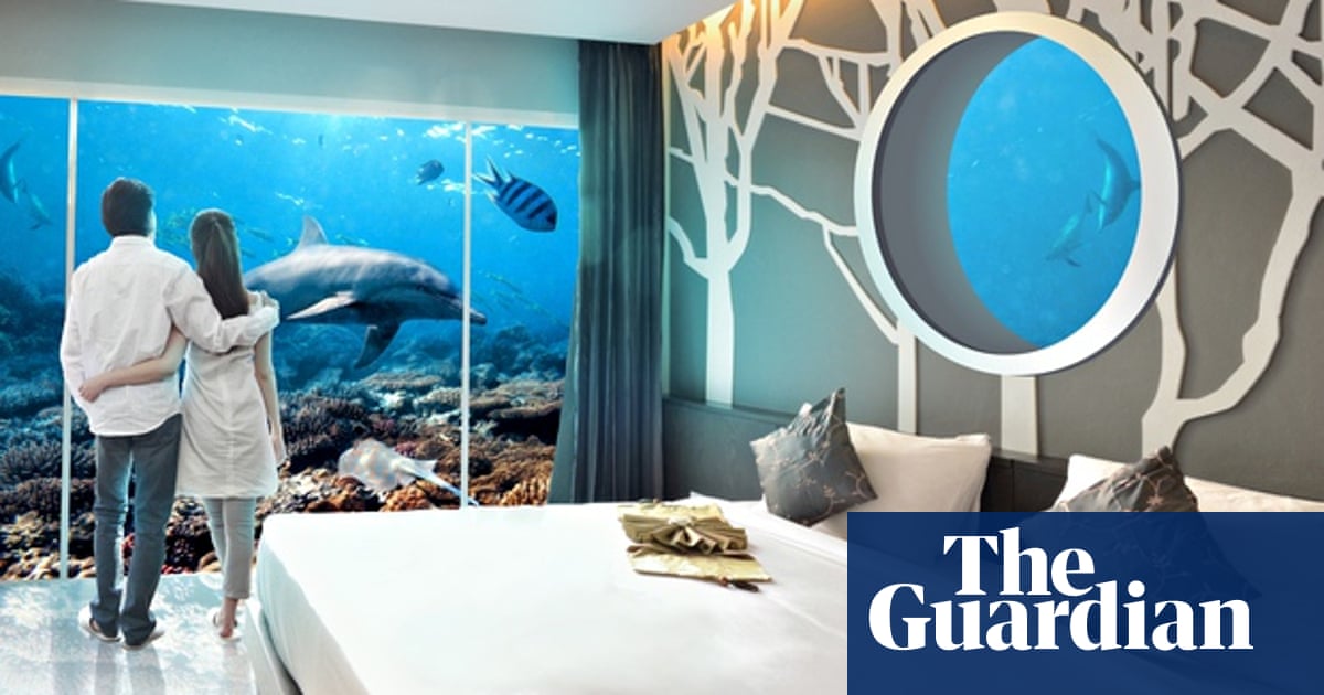 The Future Of Travel What Will Holidays Look Like In 2024