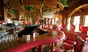 Kitsch American Motels Readers Tips Travel The Guardian