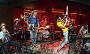 Top 10 Live Music Venues In Austin Travel The Guardian