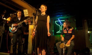 Top 10 Live Music Venues In Austin Travel The Guardian