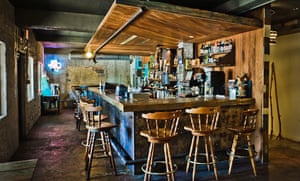 10 Best Bars In Austin Travel The Guardian