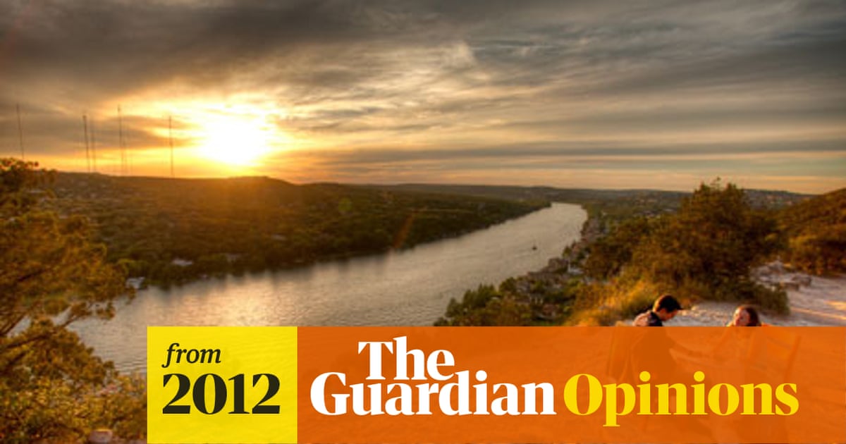 Top 10 outdoor activities in Austin Austin holidays The Guardian