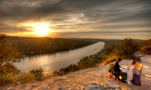 Dating spots i austin texas