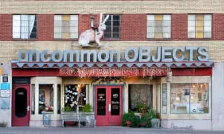 Top 10 Thrift Shops In Austin Austin Holidays The Guardian Cheap Vintage Furniture Austin Tx