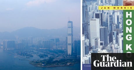 Top 10 books set in Hong Kong