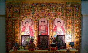 Tsz Wan Court, Hong Kong