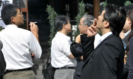 cigarette smoking in japan Japanese yen for smoking tested by 33% cigarette price rise | Japan cigarette smoking in japan Japanese yen for smoking tested by 33% cigarette price rise | Japan