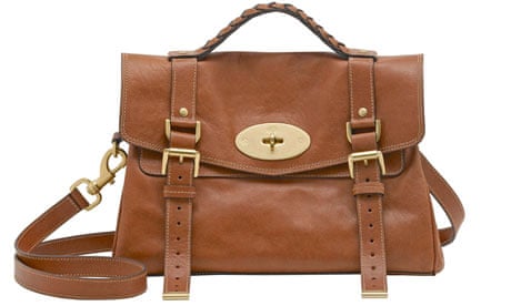 Since we've all boarded the Mulberry train… : r/handbags