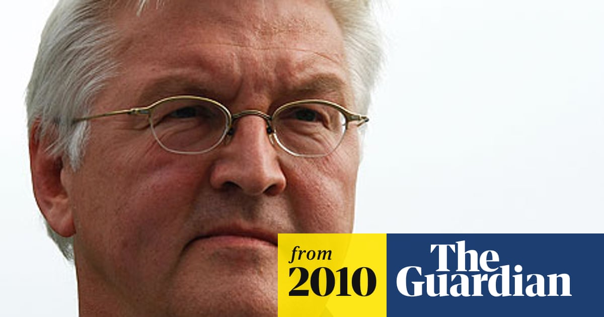 Germany S Opposition Leader Breaks From Politics To Donate Kidney To Wife World News The Guardian