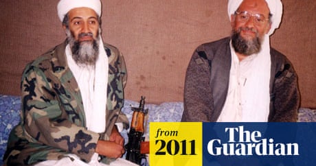 Bin Laden The War In His Words Osama Bin Laden The Guardian Bin Laden The War In His Words Osama Bin Laden The Guardian