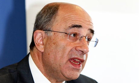 lord justice leveson