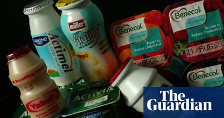 Are Probiotics Really That Good For Your Health Food The Guardian