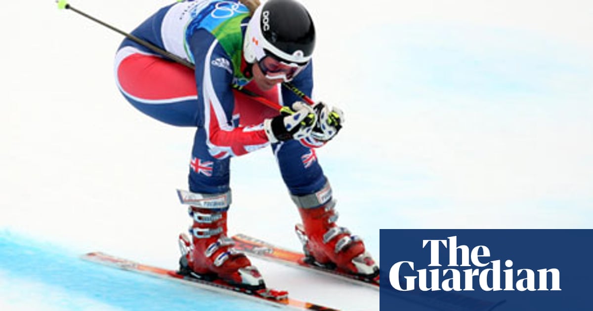 Chemmy Alcott: my Saturday job | Work & careers | The Guardian