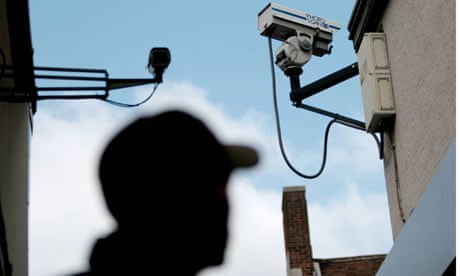 Proponents of surveillance cameras claim they protect pupils, help teachers and improve results