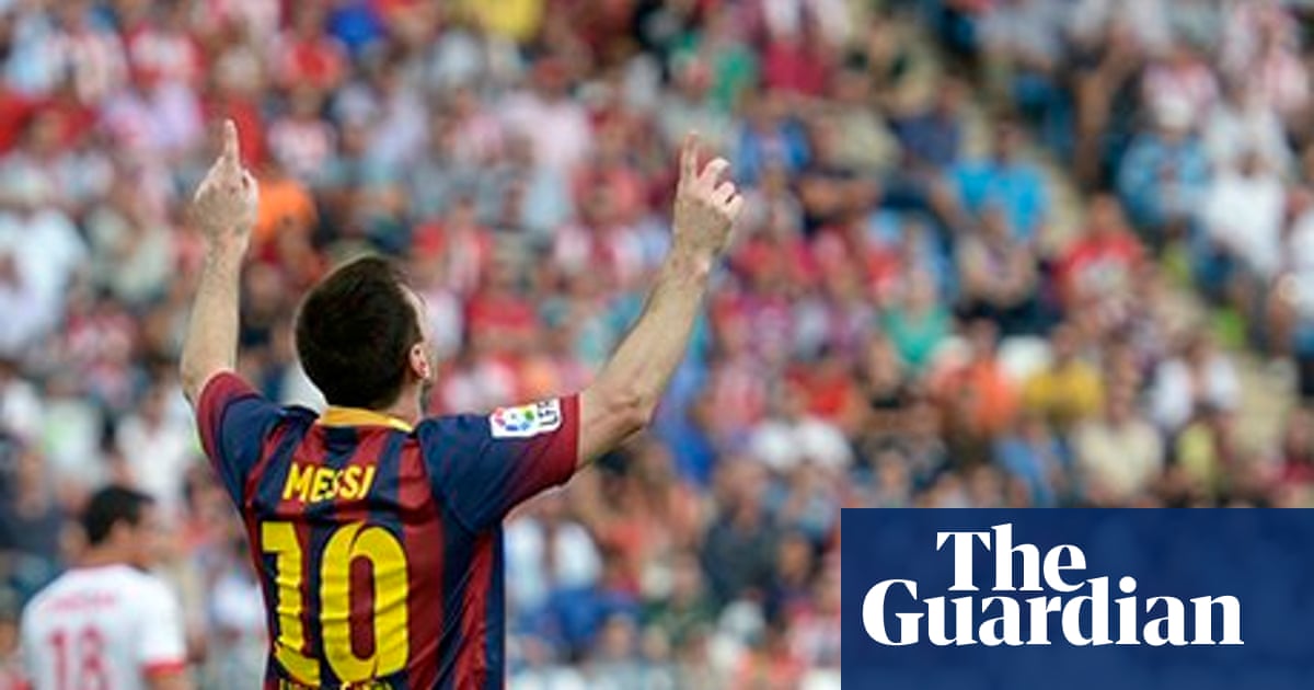 Premier League La Liga Bundesliga Serie A And Ligue 1 Early