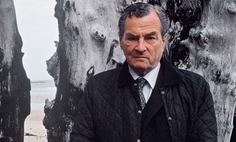 Patrick Leigh Fermor