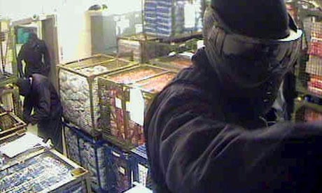 Case header background