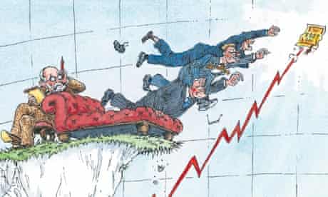 Irrational markets caused financial crisis dave simonds cartoon
