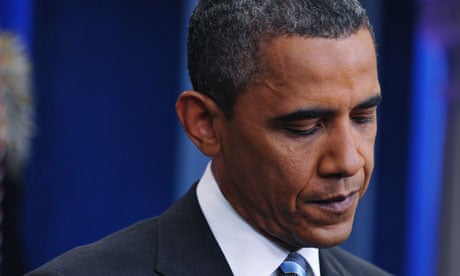 Debt crisis: time running out, warns Barack Obama