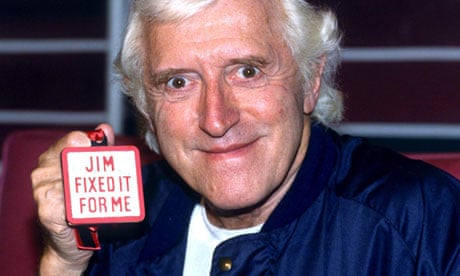 Jimmy Savile: government appoints barrister to oversee four ...