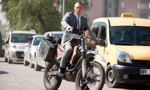 skyfall review film the