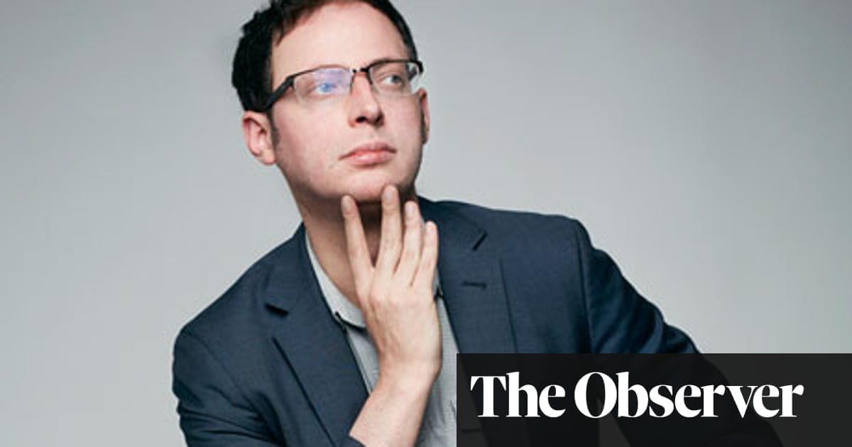 Nate Silver It S The Numbers Stupid Us News The Guardian