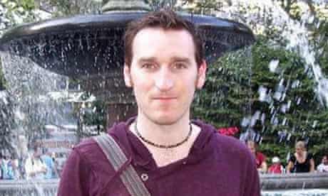 British hostage killed in Nigeria Chris McManus