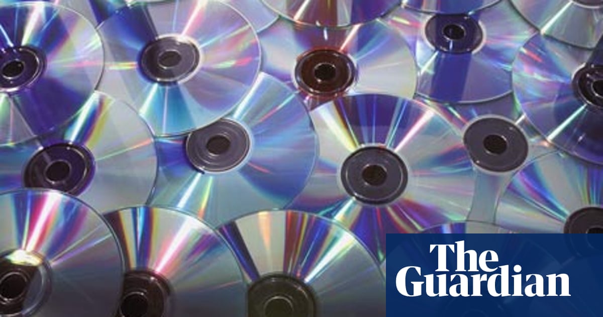 baai wraak opmerking What's the best format for storing digital movies? | Technology | The  Guardian