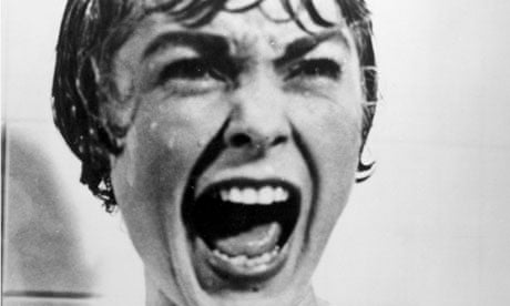 My favourite Hitchcock film: Psycho by Joe Dunthorne | Alfred Hitchcock | The Guardian