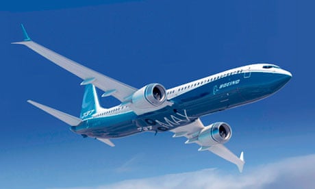 Boeing MAX 737 airline; all things you need to know about!