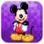 Disney Pixel'd app logo