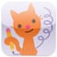 Doodlecast for Kids app logo