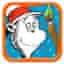 Dr Seuss's The Cat in the Hat Color & Create! app logo
