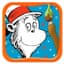 Dr Seuss's The Cat in the Hat Color & Create! app logo