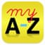 My A-Z app logo
