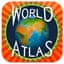 Barefoot World Atlas app logo
