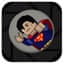 Lego Super Heroes Movie Maker app logo