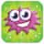 Moshi Monsters: Moshlings app logo