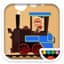 Toca Train app logo
