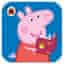 Peppa Pig Me Books app logo
