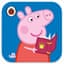 Peppa Pig Me Books app logo