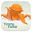 Timmy Tickle app logo