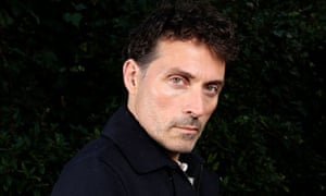 Rufus Sewell Hollywood Is My Domestic Idyll Culture The